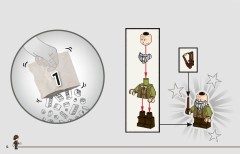 LEGO 76442 instructions page 4 – build guide