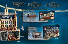 LEGO 76442 instructions page 93 – build guide