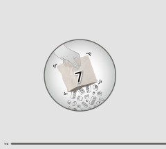 LEGO 76443 instructions page 110 – build guide