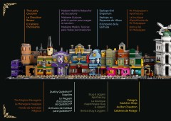 LEGO 76444 instructions page 6 – build guide