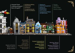 LEGO 76444 instructions page 7 – build guide