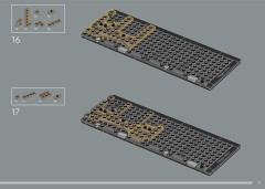 LEGO 76444 instructions page 7 – build guide