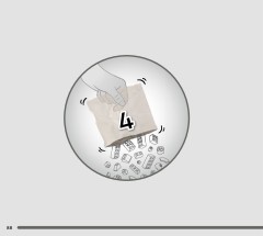 LEGO 76445 instructions page 88 – build guide