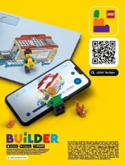 LEGO 76447 instructions page 3 – build guide