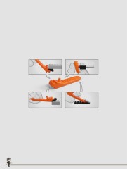 LEGO 76447 instructions page 4 – build guide