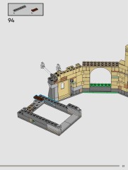 LEGO 76447 instructions page 53 – build guide