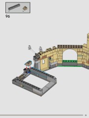 LEGO 76447 instructions page 55 – build guide