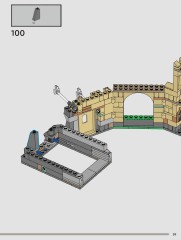 LEGO 76447 instructions page 59 – build guide