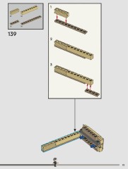 LEGO 76447 instructions page 93 – build guide