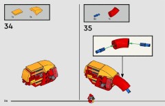 LEGO 76448 instructions page 26 – build guide