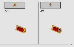 LEGO 76448 instructions page 29 – build guide