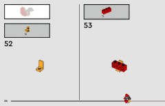 LEGO 76448 instructions page 36 – build guide
