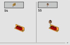 LEGO 76448 instructions page 37 – build guide