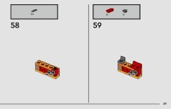 LEGO 76448 instructions page 39 – build guide