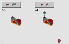 LEGO 76448 instructions page 40 – build guide
