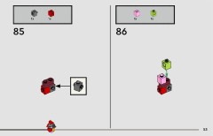 LEGO 76448 instructions page 53 – build guide