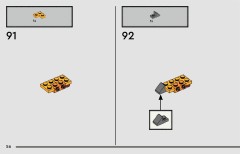 LEGO 76448 instructions page 56 – build guide