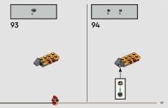 LEGO 76448 instructions page 57 – build guide