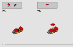 LEGO 76448 instructions page 58 – build guide