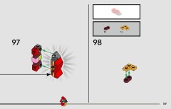 LEGO 76448 instructions page 59 – build guide