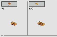 LEGO 76448 instructions page 60 – build guide