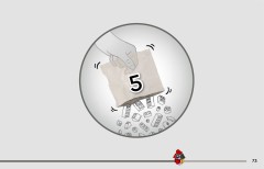 LEGO 76448 instructions page 73 – build guide