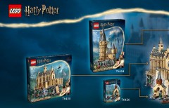 LEGO 76448 instructions page 86 – build guide