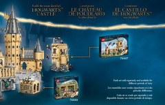 LEGO 76448 instructions page 87 – build guide