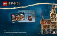 LEGO 76448 instructions page 88 – build guide