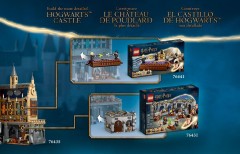 LEGO 76448 instructions page 89 – build guide