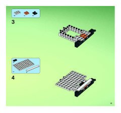 LEGO 7645 instructions page 15 – build guide