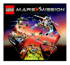 LEGO 7645 instructions page 67 – build guide