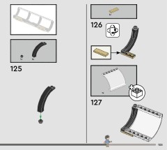 LEGO 76450 instructions page 103 – build guide