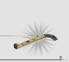 LEGO 76450 instructions page 119 – build guide