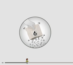 LEGO 76450 instructions page 20 – build guide