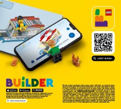 LEGO 76451 instructions page 3 – build guide