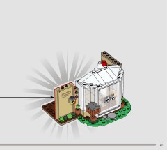 LEGO 76451 instructions page 31 – build guide