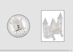 LEGO 76453 instructions page 13 – build guide