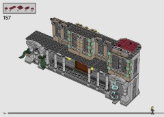 LEGO 76453 instructions page 146 – build guide