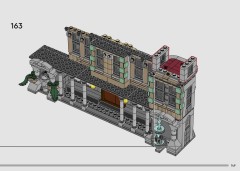 LEGO 76453 instructions page 149 – build guide