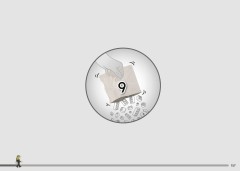 LEGO 76453 instructions page 157 – build guide