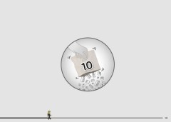 LEGO 76453 instructions page 191 – build guide