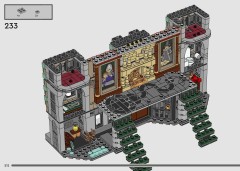 LEGO 76453 instructions page 212 – build guide