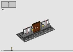 LEGO 76453 instructions page 22 – build guide