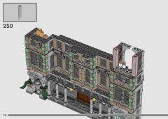 LEGO 76453 instructions page 226 – build guide