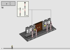 LEGO 76453 instructions page 24 – build guide