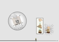 LEGO 76453 instructions page 243 – build guide