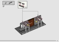 LEGO 76453 instructions page 25 – build guide