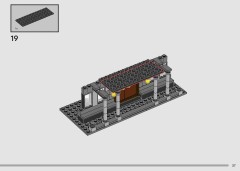 LEGO 76453 instructions page 27 – build guide