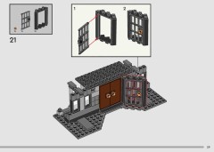 LEGO 76453 instructions page 29 – build guide